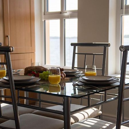 Rock Quay Apartment Killyleagh Luaran gambar