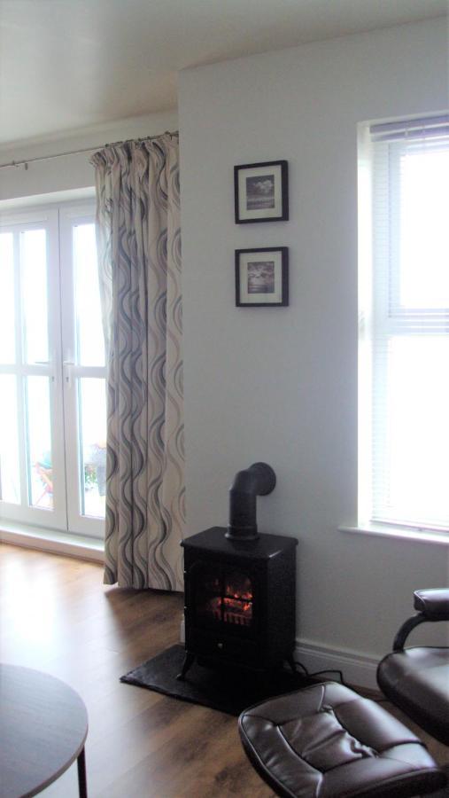 Rock Quay Apartment Killyleagh Luaran gambar
