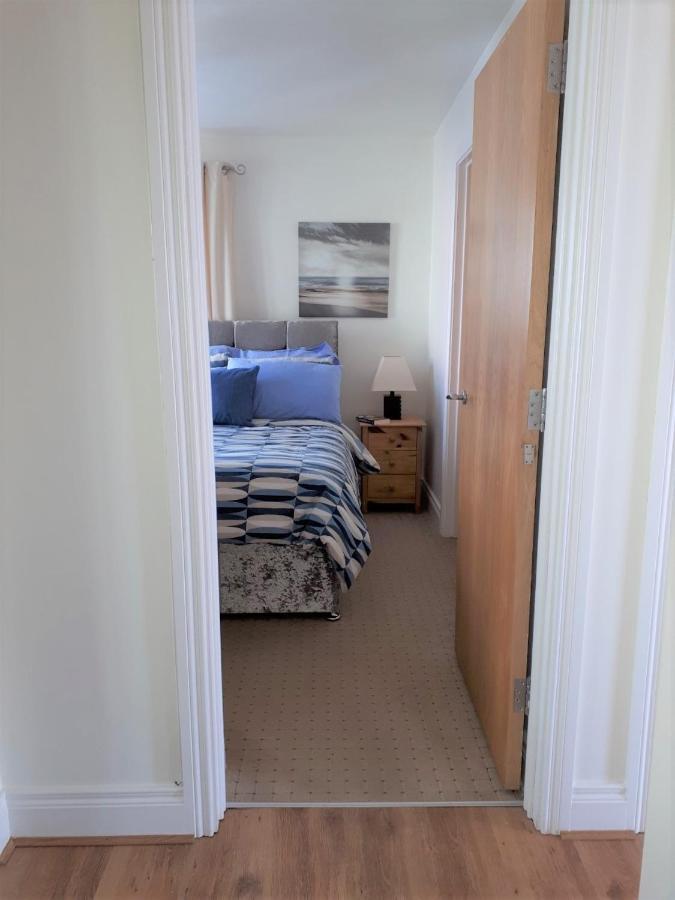 Rock Quay Apartment Killyleagh Luaran gambar