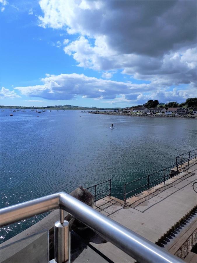 Rock Quay Apartment Killyleagh Luaran gambar