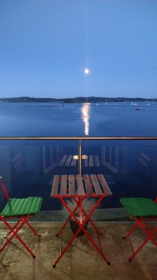Rock Quay Apartment Killyleagh Luaran gambar