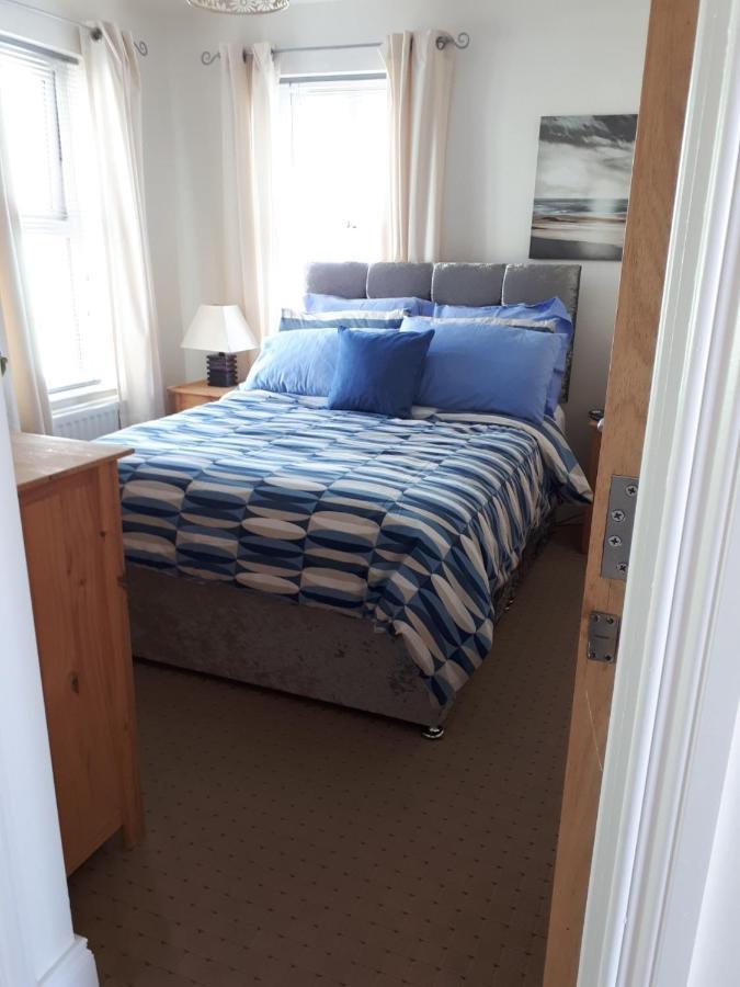 Rock Quay Apartment Killyleagh Luaran gambar