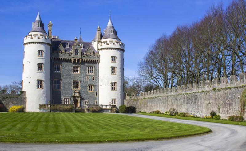 Rock Quay Apartment Killyleagh Luaran gambar