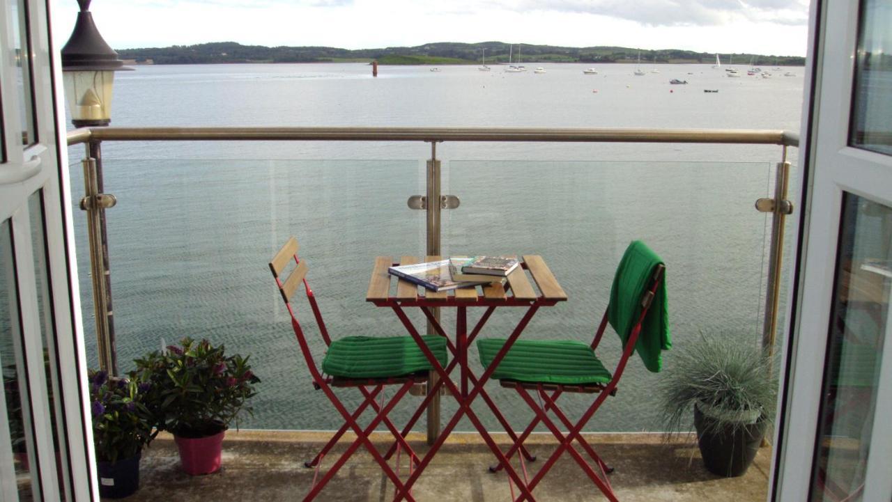 Rock Quay Apartment Killyleagh Luaran gambar