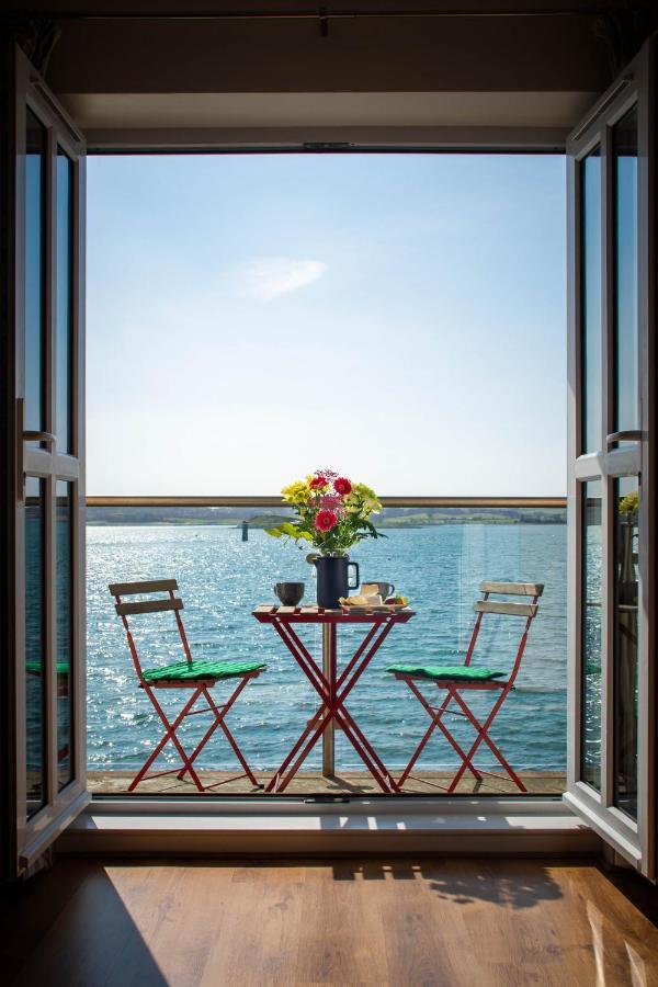Rock Quay Apartment Killyleagh Luaran gambar