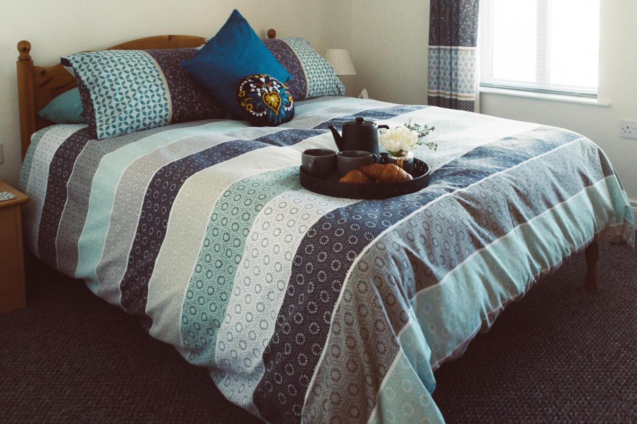 Rock Quay Apartment Killyleagh Luaran gambar