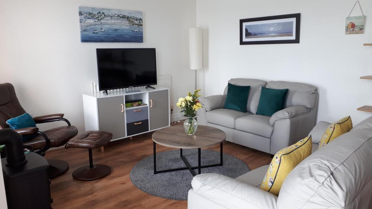 Rock Quay Apartment Killyleagh Luaran gambar