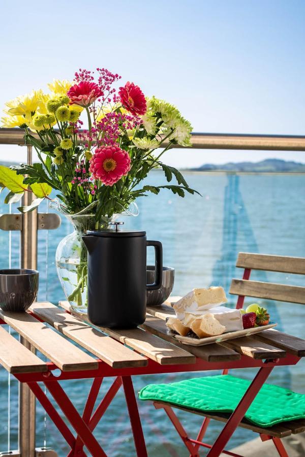Rock Quay Apartment Killyleagh Luaran gambar