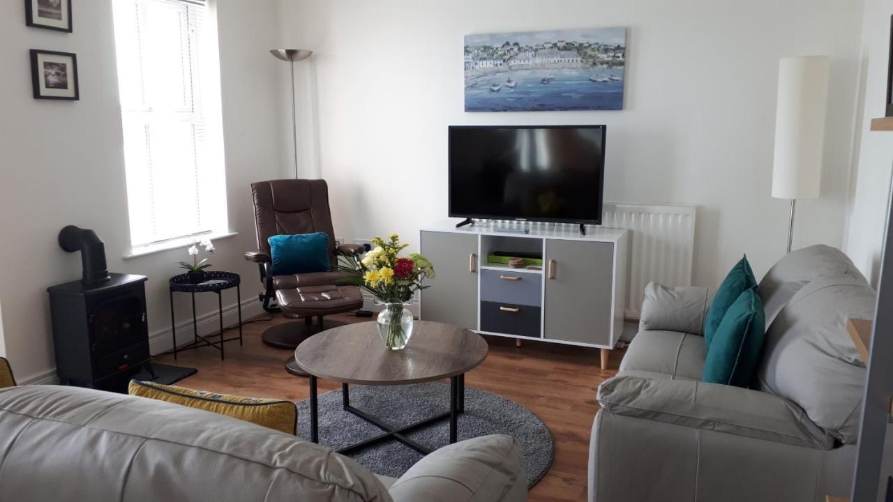 Rock Quay Apartment Killyleagh Luaran gambar