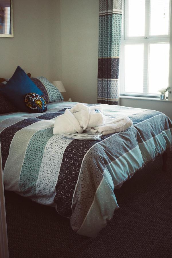 Rock Quay Apartment Killyleagh Luaran gambar