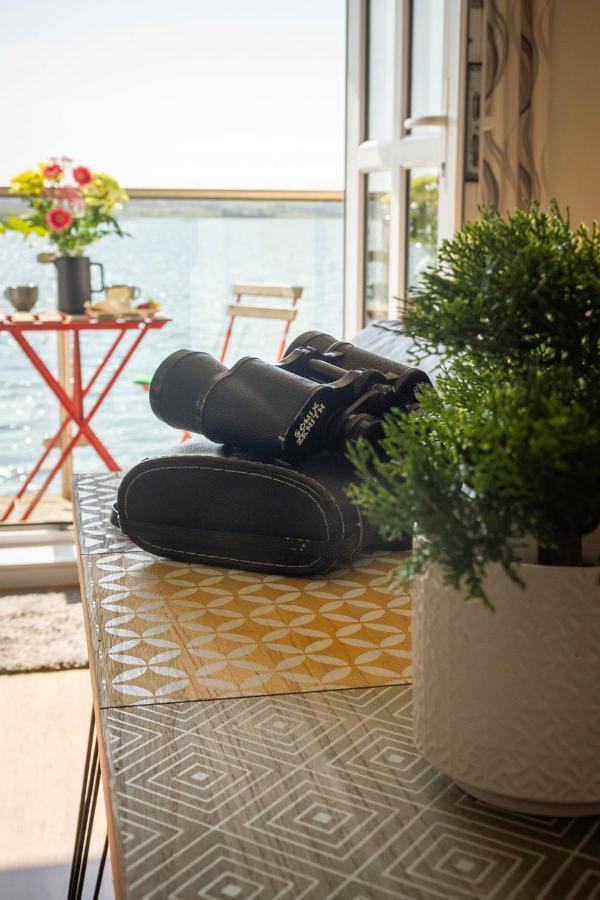 Rock Quay Apartment Killyleagh Luaran gambar